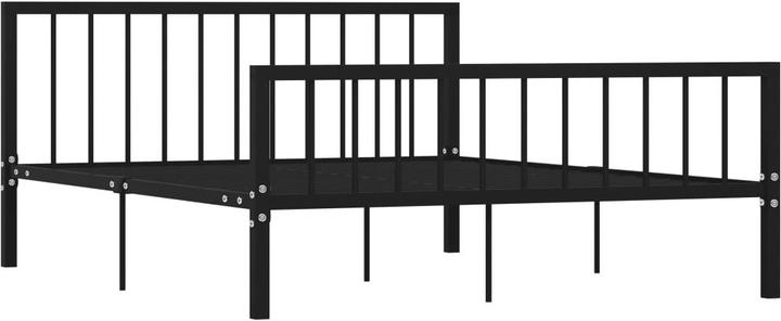 Actual product image VidaXL Rudolf (160 x 200 cm)