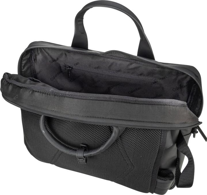 Produktbild Calvin Klein Aktentasche Rubberized Conv Laptop Bag PSP24