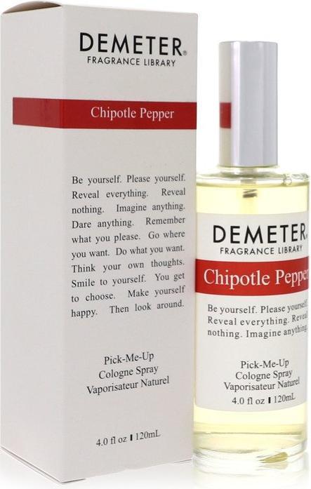 Actual product image Demeter Chipotle Pepper (Eau de cologne, 120 ml)