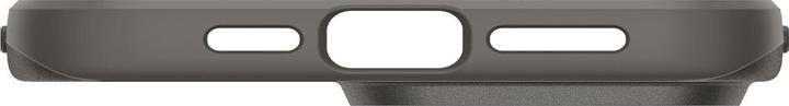 Immagine prodotto Spigen SLIM SPRING IPHONE 14 PRO MAX GUN METAL (Apple iPhone 14 Pro Max)