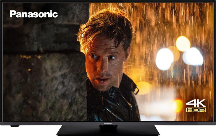 Panasonic TX-55HXW584 (55", LCD, 4K, 2020)