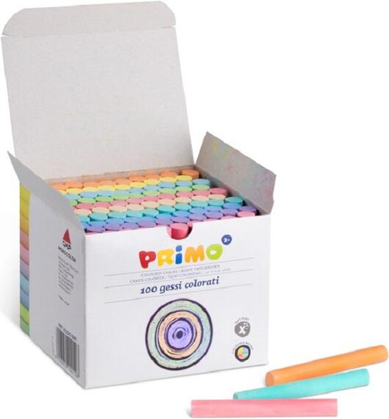 Image du produit Primo Chalks (Trié, 100 x)