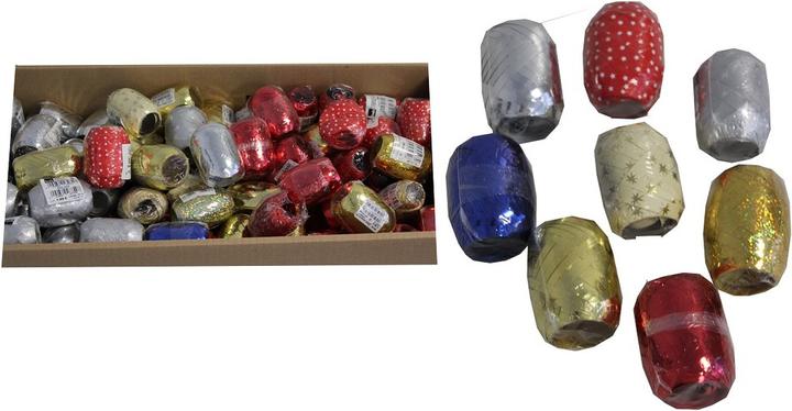 Actual product image BSB Egg ribbon, small
