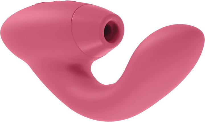 Actual product image Womanizer duo