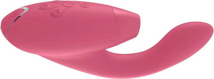 Actual product image Womanizer duo