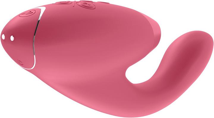 Actual product image Womanizer duo