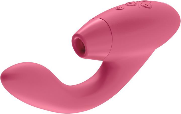 Actual product image Womanizer duo