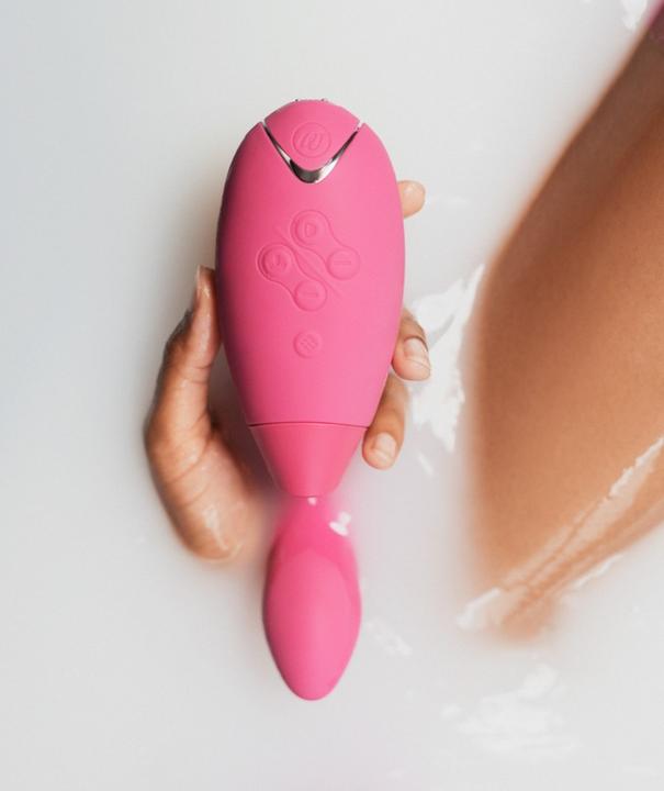 Actual product image Womanizer duo