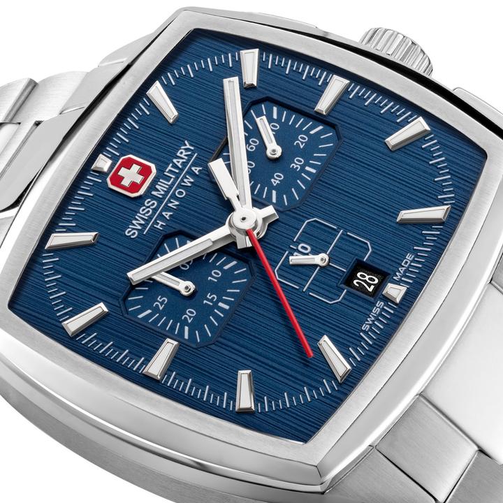 Image du produit Swiss Military Hanowa SMWGI0004302 (Chronographe, 40 mm)