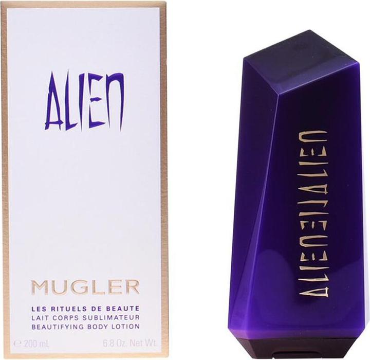 Immagine prodotto Thierry Mugler Lozione per il corpo Alien (Crema corpo, 200 ml)