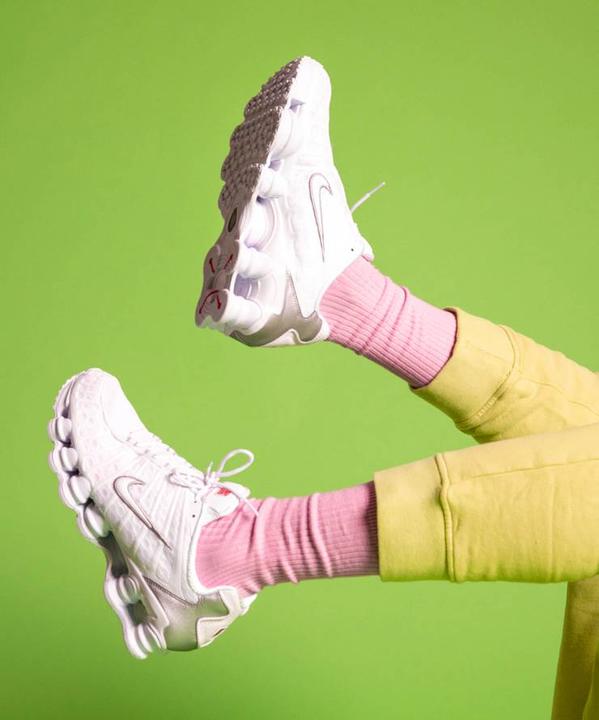 Actual product image DillySocks Ribbed (Single pack, 36 - 40)