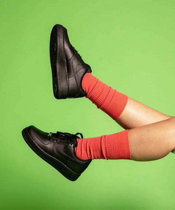 Immagine prodotto DillySocks Ribbed (Confezione singola, 36 - 40)