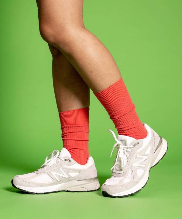 Immagine prodotto DillySocks Ribbed (Confezione singola, 36 - 40)