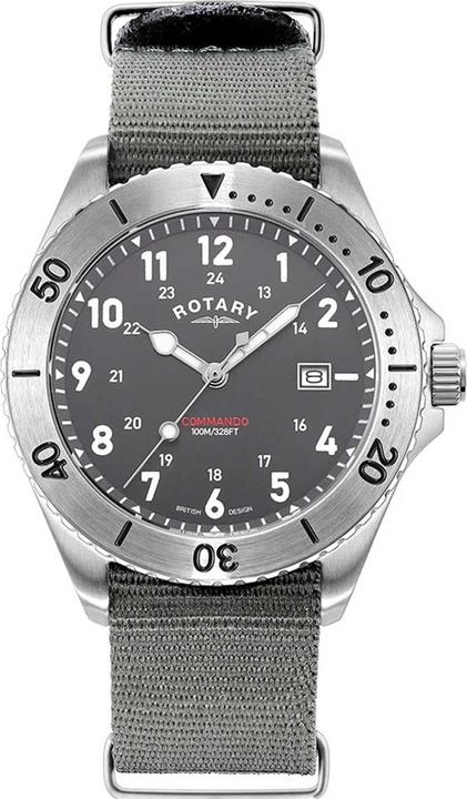 Rotary GS05475/48 Commando