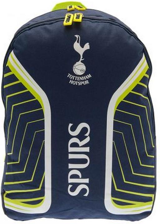 Tottenham Hotspur FC Rucksack Spurs Schein (16 l)