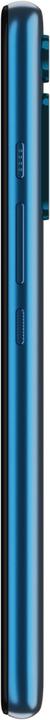 Image du produit Motorola One Fusion+ (128 Go, Twilight Blue, 6.50", Double SIM hybride, 64 Mpx, 4G)