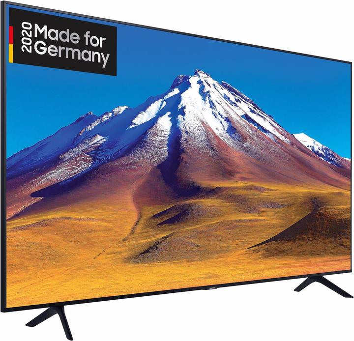 Actual product image Samsung GU75TU6979UXZG (75", LCD, 4K, 2020)