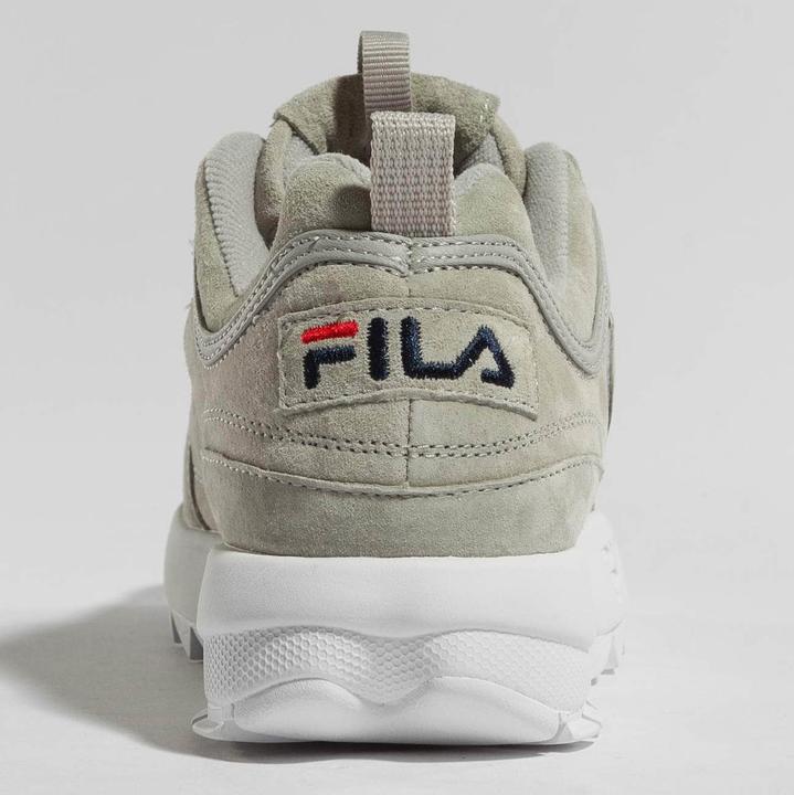 Actual product image FILA Disruptor S Low (37)