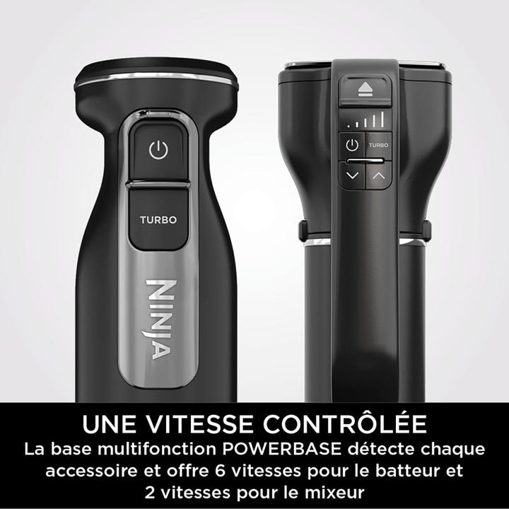 Actual product image Ninja CI100EU