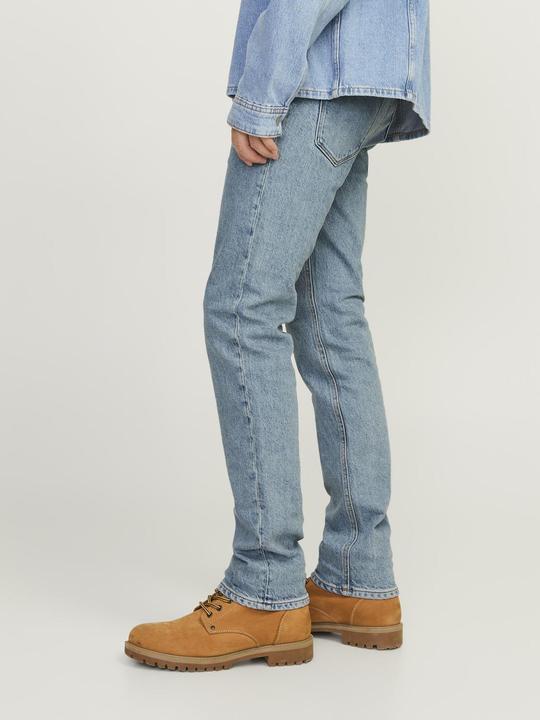 Image du produit Jack & Jones JJICLARK JJEVAN AM 495 NOOS Jeans coupe regular Jeans coupe regular (30)