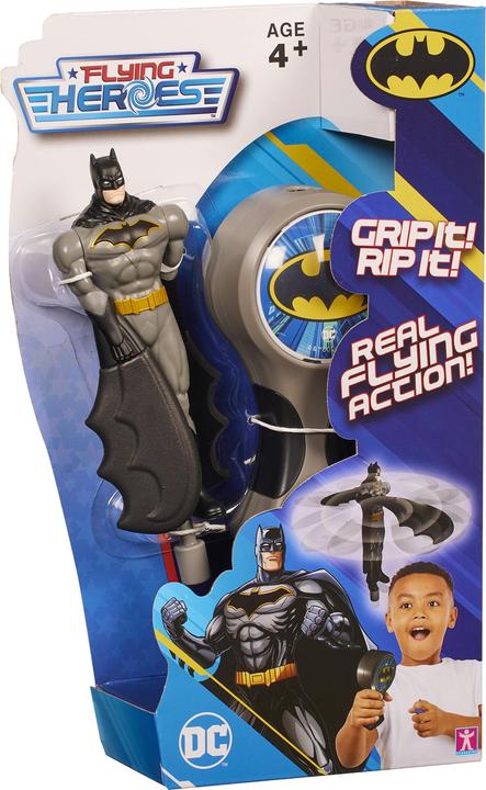 Star Wars FLYING HEROES figure Batman