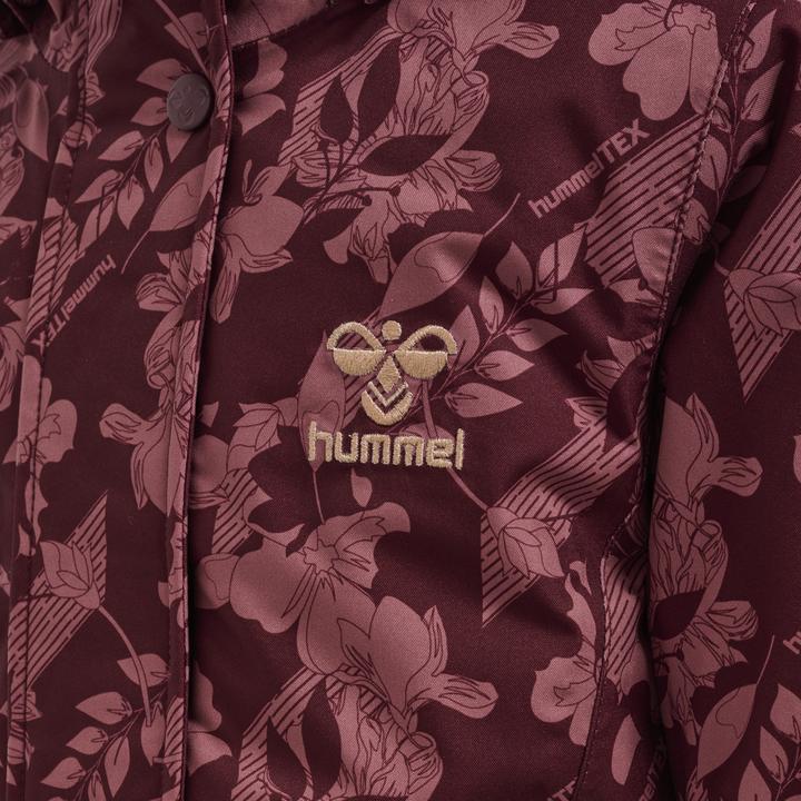 Produktbild hummel Alma Tex Coat (122)