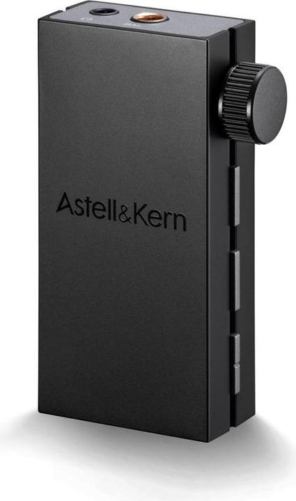 Astell&Kern AK HB1 (USB-DAC, Mikrofon, Bluetooth, Multipoint)