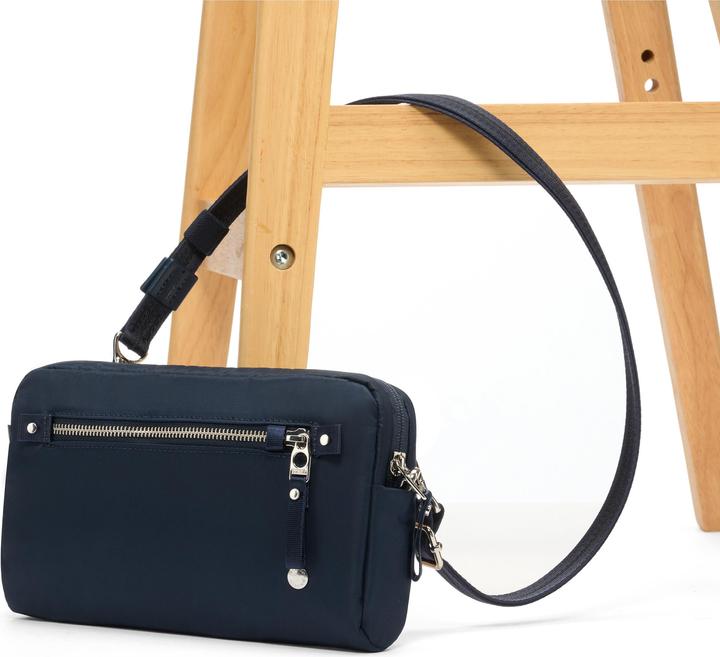 Produktbild Pacsafe Umhängetasche W 3-in1 sling