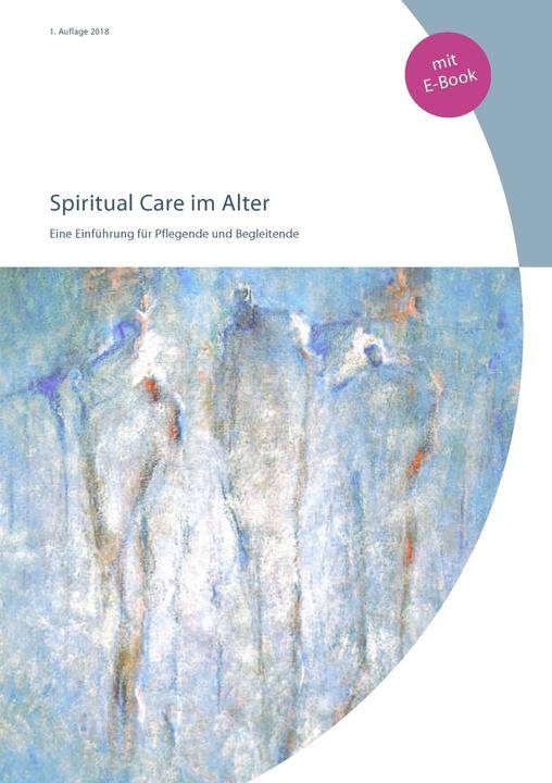 Produktbild SpiritualCareimAlter (Deutsch, Franzisca, Schmid, Christoph/Pilgram-Frühauf, 2018)