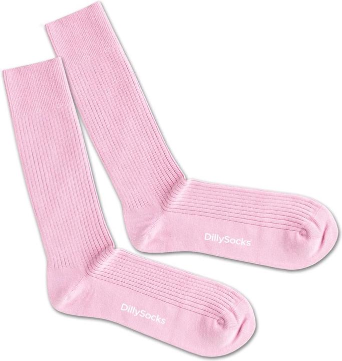 DillySocks Ribbed