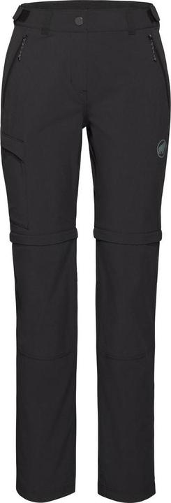 Actual product image Mammut Women's Runbold IV Zip Off Pants (XL)