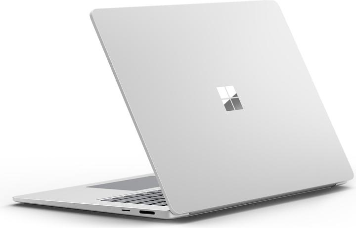 Produktbild Microsoft Surface Laptop – Copilot+ PC – 7. Edition (15", Snapdragon X Elite X1E-80-100, 16 GB, 1000 GB, DE)