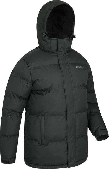 Produktbild Mountain Warehouse Snow Steppjacke (XL)