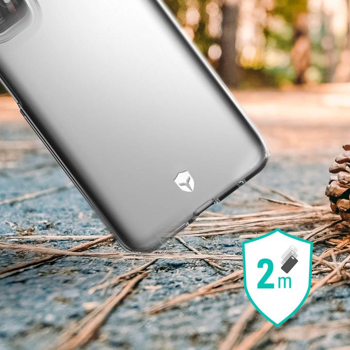 Produktbild Force Case Feel Handyhülle Series (Xiaomi Redmi Note 11)