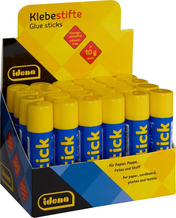 Produktbild Idena Klebestift 10g