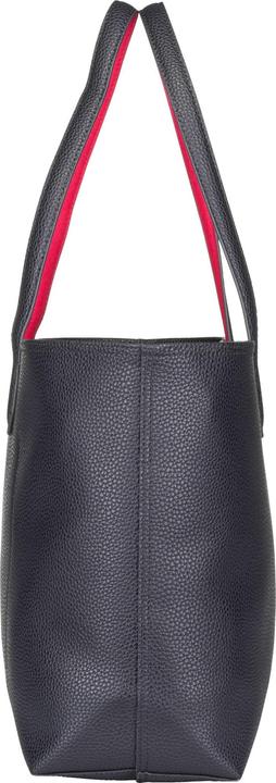 Produktbild Lacoste Anna Petit Piqué Zipped Shopping Bag (18 l)