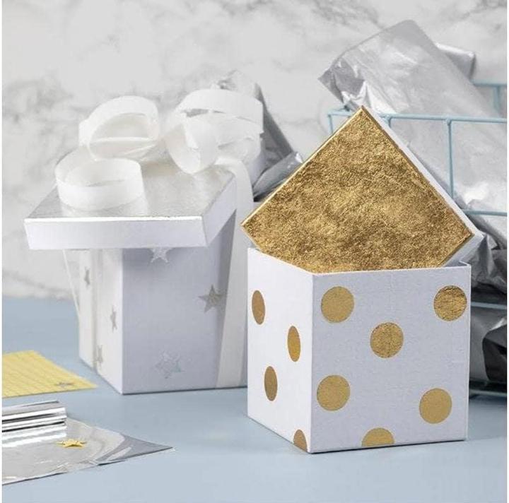 Immagine prodotto Creativ Company Scatole di cartone (Borsa da regalo, 7 x)