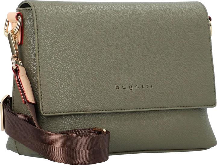 Actual product image Bugatti Ella shoulder bag