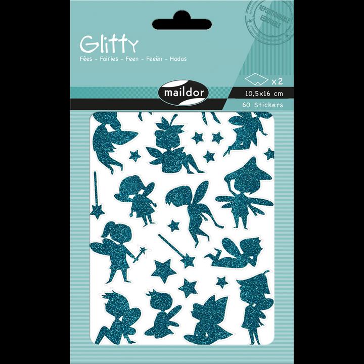 Image du produit Clairefontaine Glitty