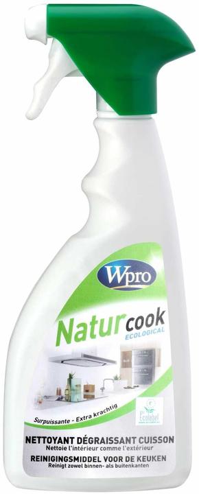 Whirlpool Wpro Natur Vitro