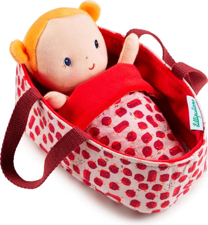 Produktbild Lilliputiens AGATHE Baby