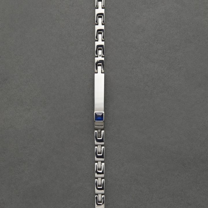 Image du produit Morellato Bracelet élégant en acier pour homme Urban SABH42 (Acier inoxydable)