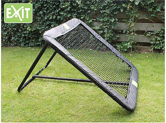 Actual product image Exit Kickback Rebounder