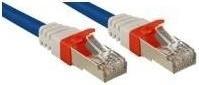 Produktbild Lindy Netzwerkkabel (S/FTP, CAT6a, 30 m)