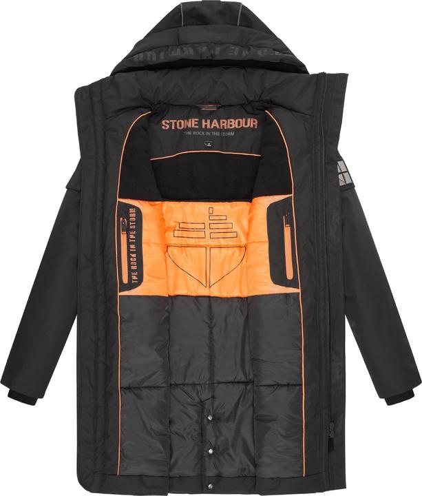 Immagine prodotto Stone Harbour Xandroo XX (XL)