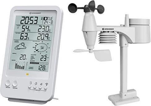Produktbild Bresser Wetter Center 5-in-1