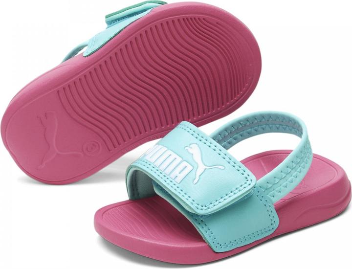 Produktbild Puma Popcat 20 Backstrap AC Inf (20)
