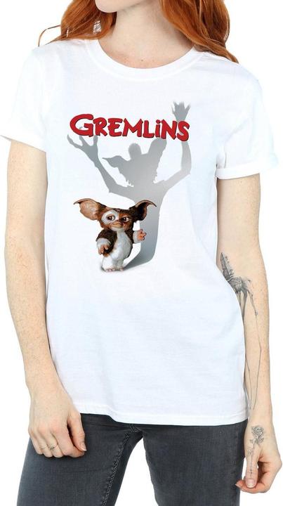 Produktbild Universal Textiles Gizmo Shadow TShirt (L)