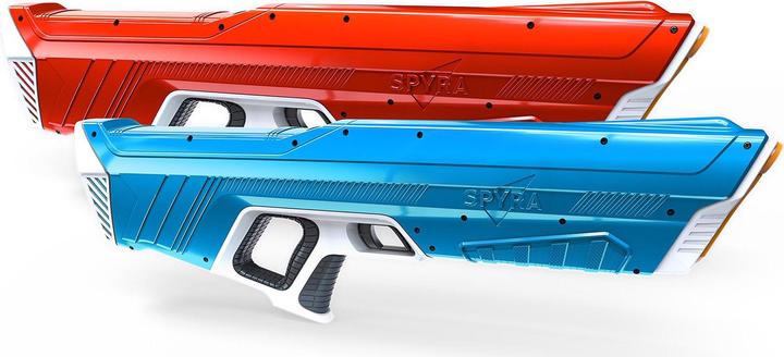 Produktbild Spyra One Doppelpack