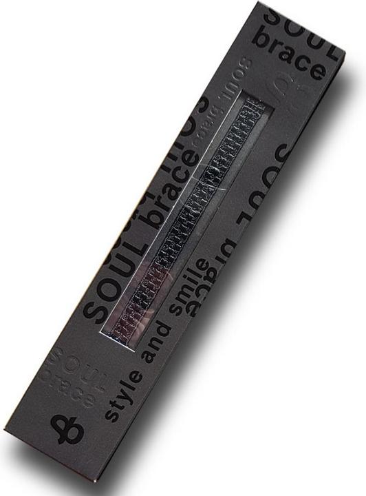 Produktbild Soulbrace Armband Essential (26 cm, Textil Stickerei)